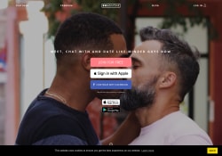 Gaydar